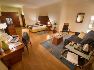  - Hotels, Pensionen | hportal.de