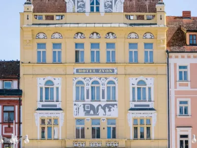  - Hotels, Pensionen | hportal.de