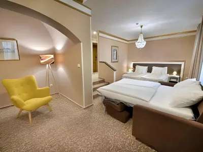  - Hotels, Pensionen | hportal.de
