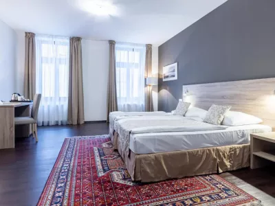 - Hotels, Pensionen | hportal.de