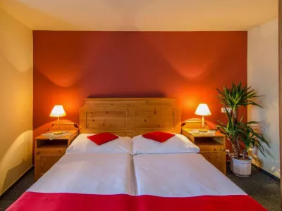 - Hotels, Pensionen | hportal.de