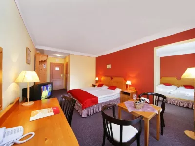  - Hotels, Pensionen | hportal.de