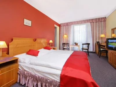  - Hotels, Pensionen | hportal.de
