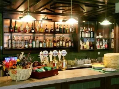  - Hotels, Pensionen | hportal.de