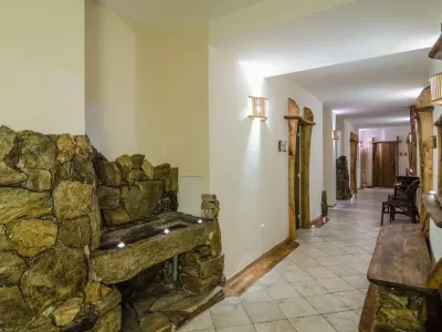  - Hotels, Pensionen | hportal.de