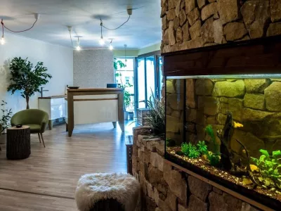  - Hotels, Pensionen | hportal.de