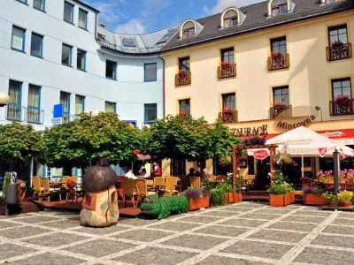  - Hotels, Pensionen | hportal.de