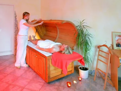  - Hotels, Pensionen | hportal.de