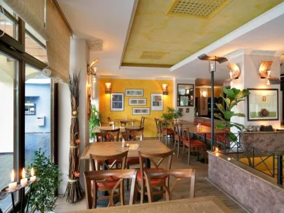  - Hotels, Pensionen | hportal.de