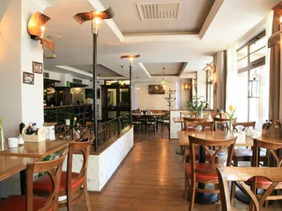  - Hotels, Pensionen | hportal.de