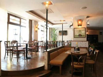  - Hotels, Pensionen | hportal.de
