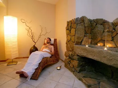  - Hotels, Pensionen | hportal.de