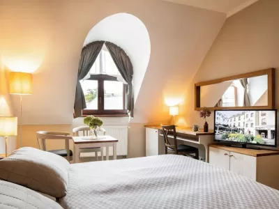  - Hotels, Pensionen | hportal.de
