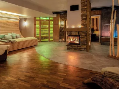  - Hotels, Pensionen | hportal.de