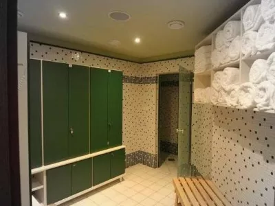  - hotely, pensiony | hportal.cz