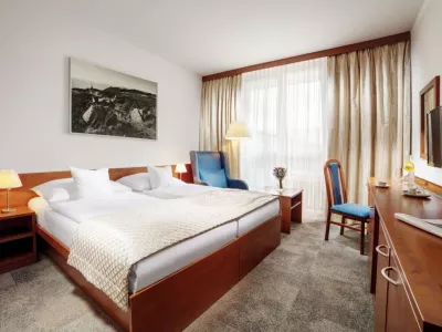  - Hotels, Pensionen | hportal.de