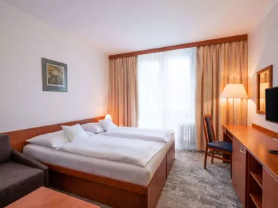  - Hotels, Pensionen | hportal.de