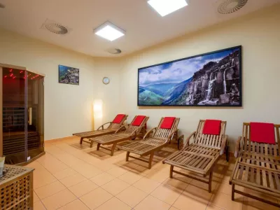  - Hotels, Pensionen | hportal.de