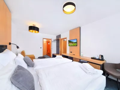  - Hotels, Pensionen | hportal.de