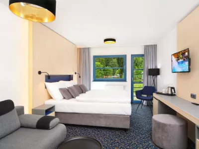  - Hotels, Pensionen | hportal.de