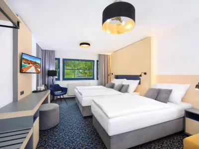  - Hotels, Pensionen | hportal.de