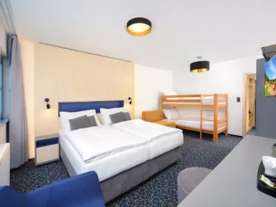 - Hotels, Pensionen | hportal.de