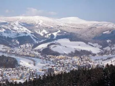  - hotely, pensiony | hportal.cz