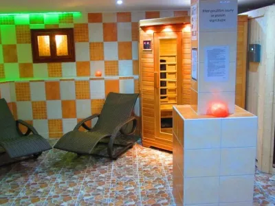  - hotely, pensiony | hportal.cz
