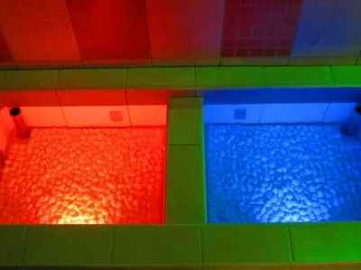  - hotely, pensiony | hportal.cz