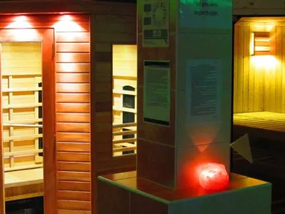  - hotely, pensiony | hportal.cz
