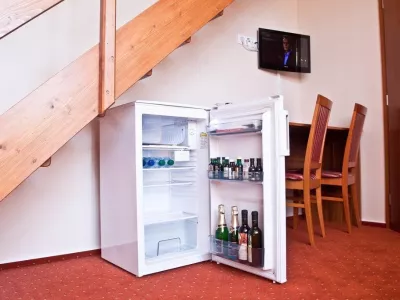  - hotely, pensiony | hportal.cz
