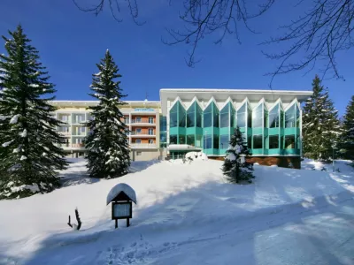  - hotely, pensiony | hportal.cz