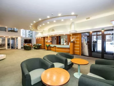  - hotely, pensiony | hportal.cz