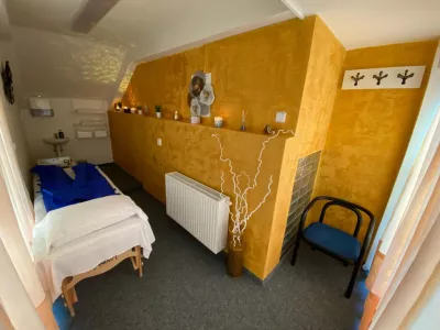  - hotely, pensiony | hportal.cz