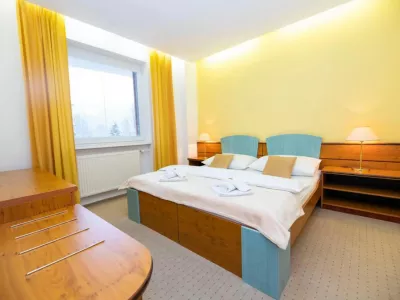  - hotely, pensiony | hportal.cz