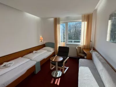  - hotely, pensiony | hportal.cz