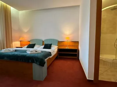  - hotely, pensiony | hportal.cz