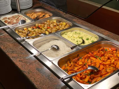  - hotely, pensiony | hportal.cz