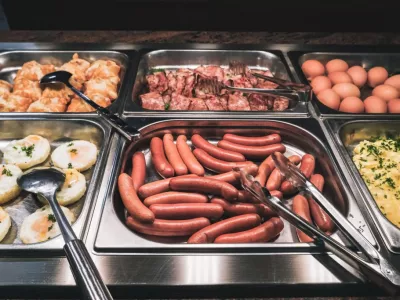  - hotely, pensiony | hportal.cz