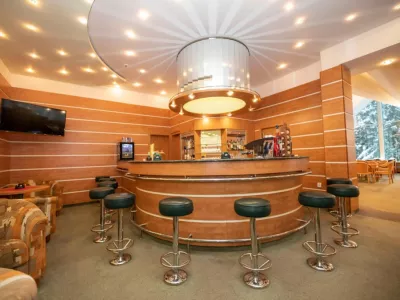  - hotely, pensiony | hportal.cz