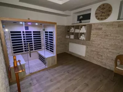  - hotely, pensiony | hportal.cz