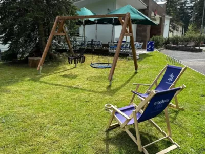  - hotely, pensiony | hportal.cz