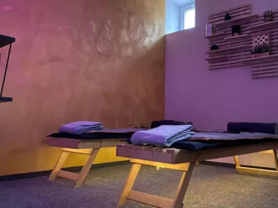  - hotely, pensiony | hportal.cz