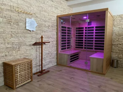  - hotely, pensiony | hportal.cz