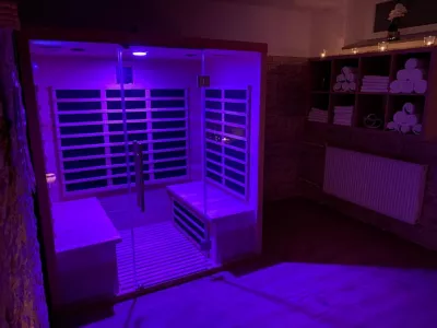  - hotely, pensiony | hportal.cz