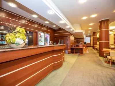  - hotely, pensiony | hportal.cz