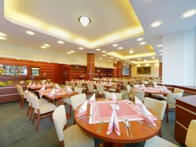  - hotely, pensiony | hportal.cz