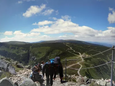  - hotely, pensiony | hportal.cz