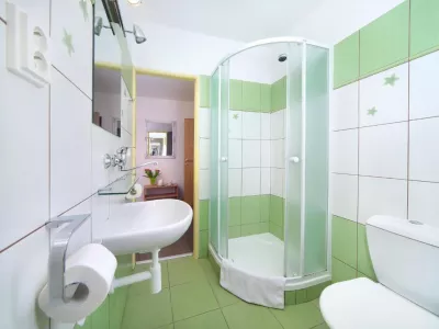  - hotely, pensiony | hportal.cz