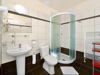  - hotely, pensiony | hportal.cz